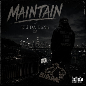 MainTaiN by ELi Da DoNn