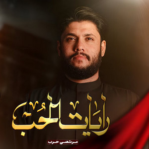 مرتضى حرب - رايات الحب