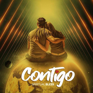 Contigo by Randy SB, Spiritual Bless