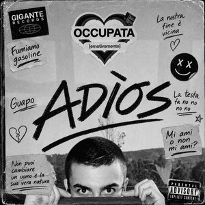 ADÌOS by IL GIGANTE