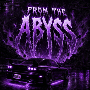 FROM THE ABYSS by DXNERTRA