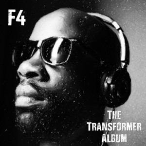 Man of Sorrows by F4