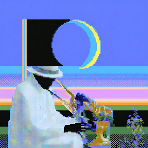 Kuiper Belt Drift by Velvet Bridge