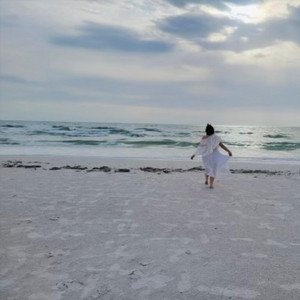 Swimmers by Deb Ruby