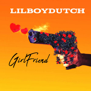 GirlFriend - Radio Edit