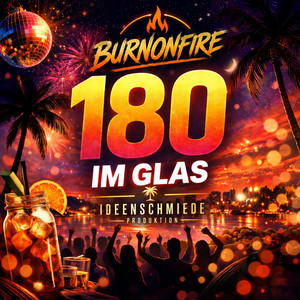180 im Glas by BurnOnFire