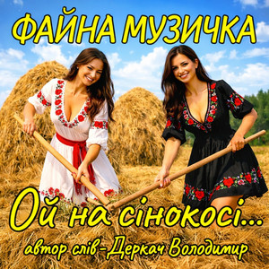 Ой на сінокосі... by Derkach Volodymyr