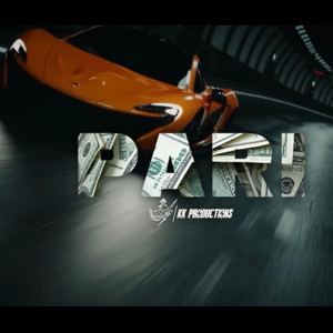 PARI $$$ by MITREVV