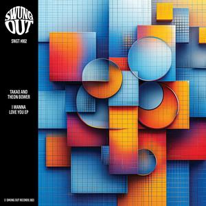 I Wanna Love You cover art