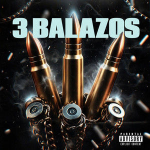 3 balazos by Lirik Dog Oficial