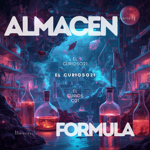 Almacen fORMULA by El Curioso21