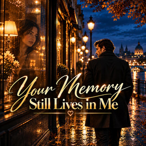 Your Memory Still Lives in Me by AiLove80