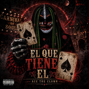 El Que Tiene El AS | Ace The Clown by Phantom Script