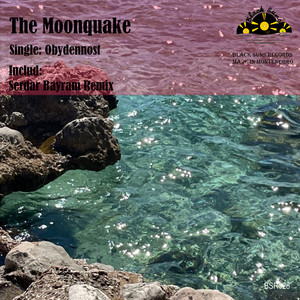 Obydennost by The Moonquake