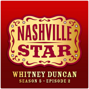Tulsa Time - Nashville Star Season 5