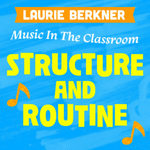 My Energy by The Laurie Berkner Band