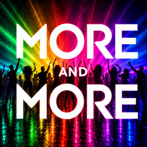 More and More - House Version by AJACK
