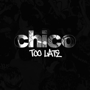 Too Late by Chico