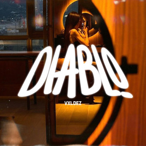 Diablo by VXLDEZ