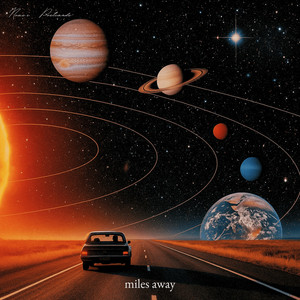 Miles Away by Noa's Postcards