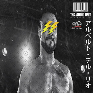 Tha Audio Unit - Alberto Del Rio