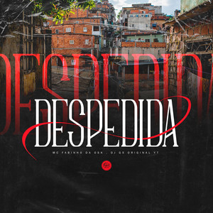 Portada de Despedida
