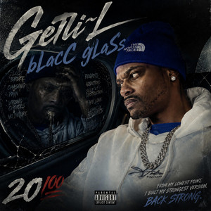 bLacC gLaSs by Geni~L