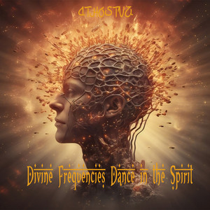 Psychedelic Trip - Fourth Dimension