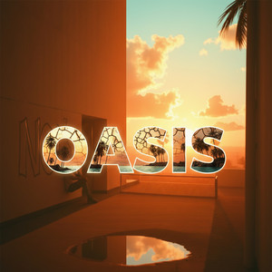 Oasis Secreto by Maya Elys