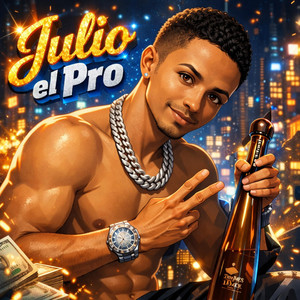Por ti by Julio el pro