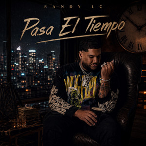 Pasa El Tiempo by Randy LC