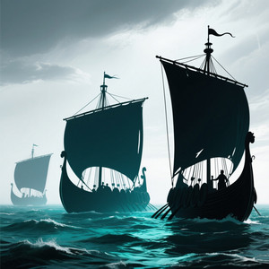 Viking we are by WADT, Koiva