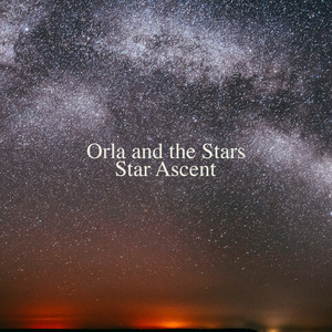 Nebula by Orla and the Stars