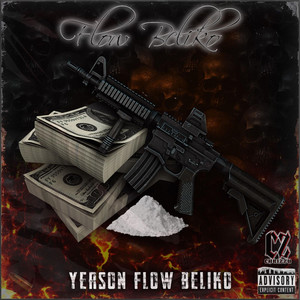 EL R by Yerson Flow Belico