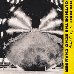 Make Up Your Mind - Dub Version by Coldcut, On-U Sound, Cecile, Toddla T