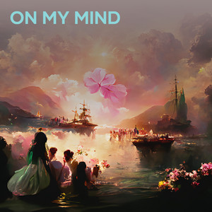 CLL - On My Mind
