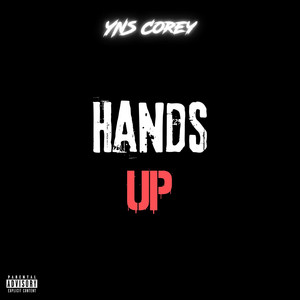 Portada de Hands Up