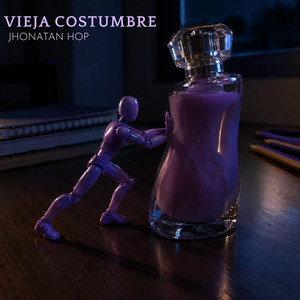 Vieja costumbre by Jhonatan hop