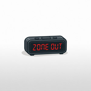 Zone Out by RemmyLebo