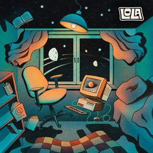 Windowlight by Majid Unpeek, Lola