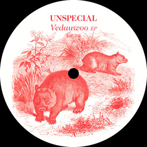 Unspecial cover