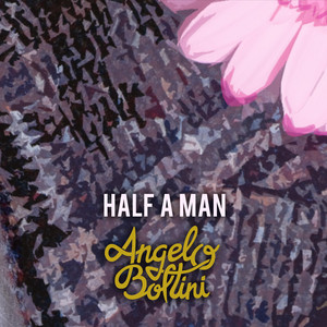 Half a Man