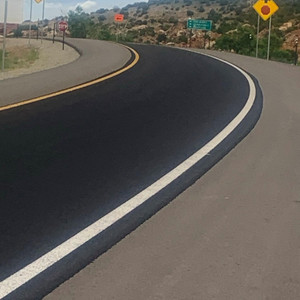 Road To Salvation