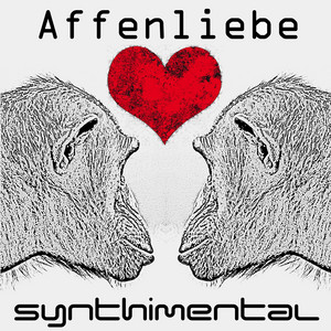 Affenliebe
