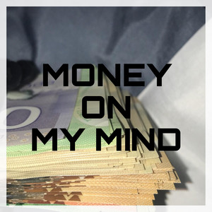 Big Slim - Money On My Mind