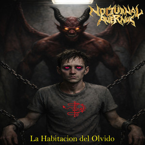 Nocturnal Avernus | Spotify