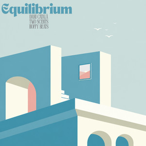 Equilibrium by Dani Catalá, Two Scents, Hoffy Beats