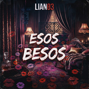 Esos Besos by Lian03