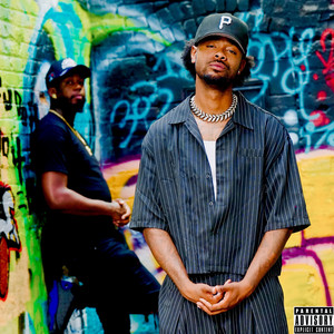AK-47 by KO Kelly, TheyCallHimAP