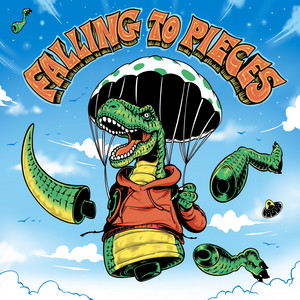 falling to pieces by downcast, Tyler Zanon